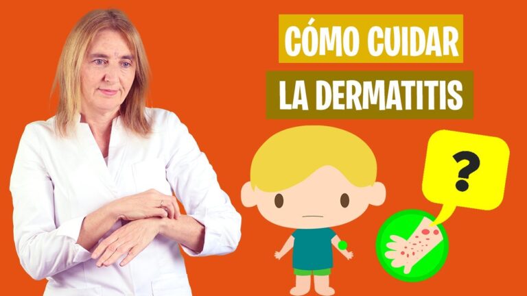 Cuidado de la Piel Infantil con Productos de Farmacia