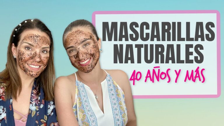 Ingredientes Naturales en Mascarillas Hidratantes de Farmacia