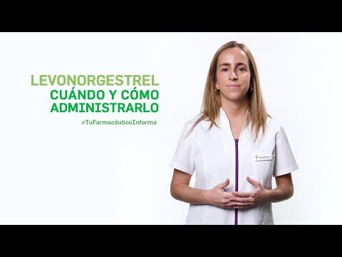 Disponibilidad de Pastillas Postcoitales en Farmacias de Confianza