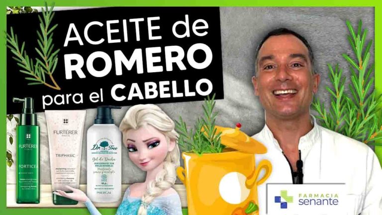 Productos Esenciales para el Cuidado del Cabello en Farmacias