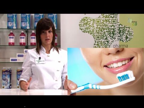 Cuidado Oral Efectivo con Productos de Farmacia