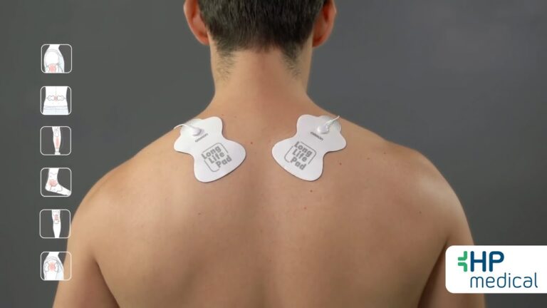 Almohadillas de Calor: Complemento Esencial en Equipos M&eacute;dicos