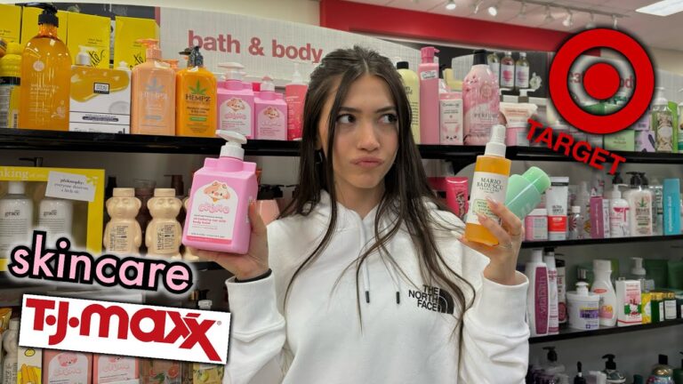 Secretos de Belleza con Productos de Farmacia