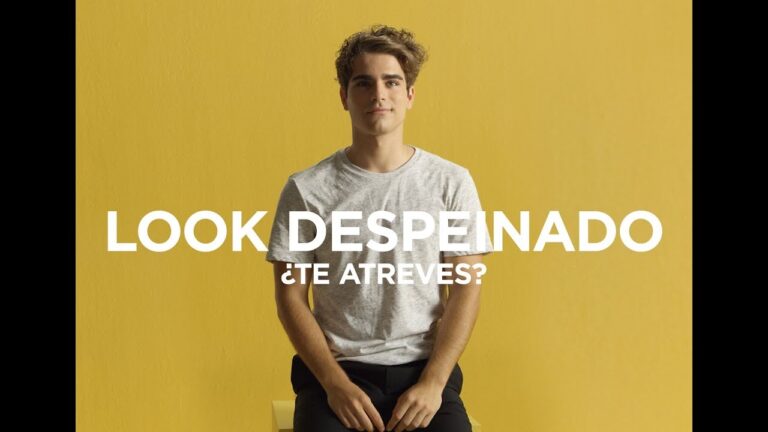 Gomina de Efecto Mojado: El Toque Perfecto para Tu Peinado