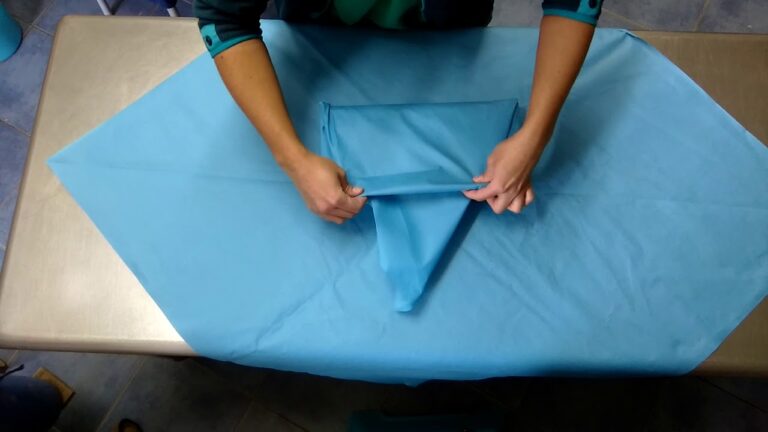 Uso Eficiente de Tijeras de Vendaje en Equipos M&eacute;dicos