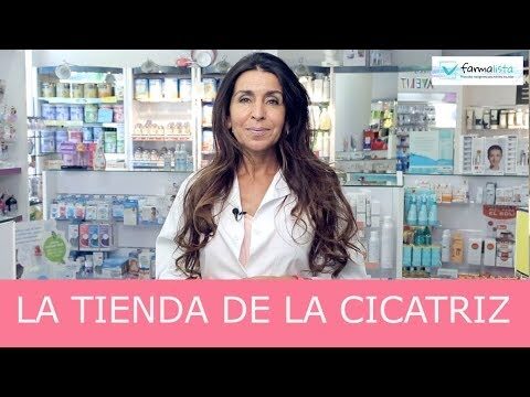 Productos Efectivos para el Cuidado de Cicatrices en Farmacia
