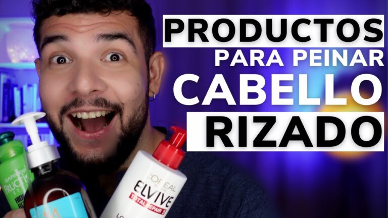 Gomina de Efecto Mojado: Tu Aliado Ideal para el Cabello Perfecto
