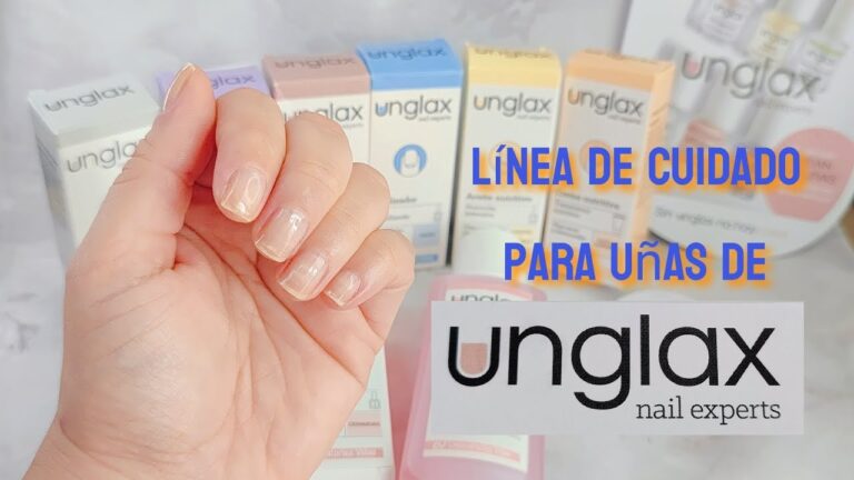 Cuidado Integral de Uñas en Farmacias