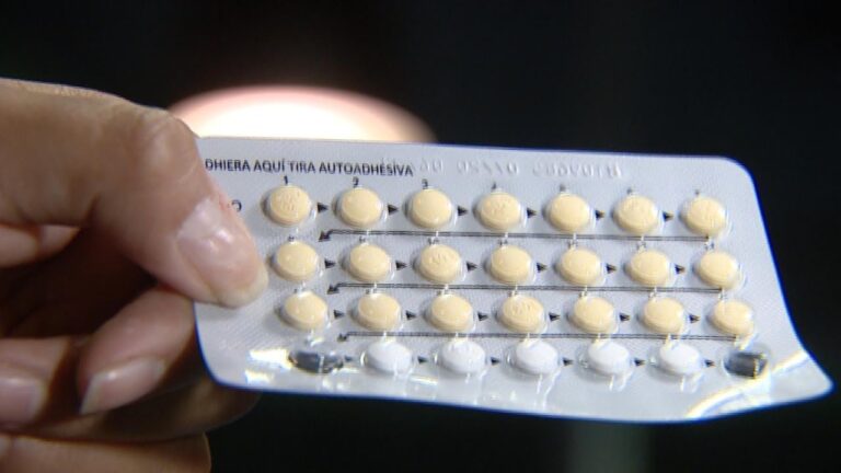 Gu&iacute;a Completa sobre Pastillas Anticonceptivas Disponibles en Farmacias