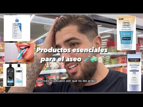 Productos Esenciales para el Cuidado de la Piel en Farmacia