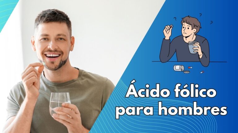 Ácido Fólico: Impulso a la Salud Cardiovascular