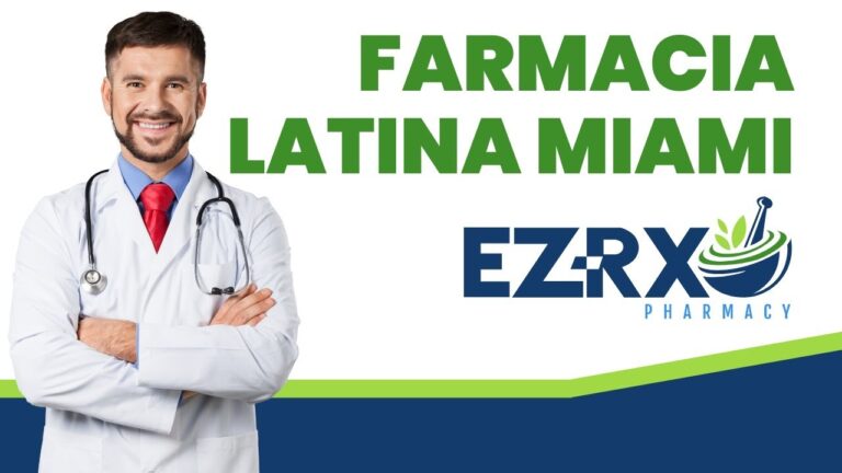 Acceso Eficiente a Medicamentos Recetados de Calidad en Farmacias