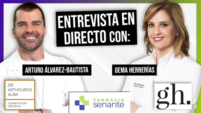 Aceites Desmaquillantes Recomendados por Farmac&eacute;uticos