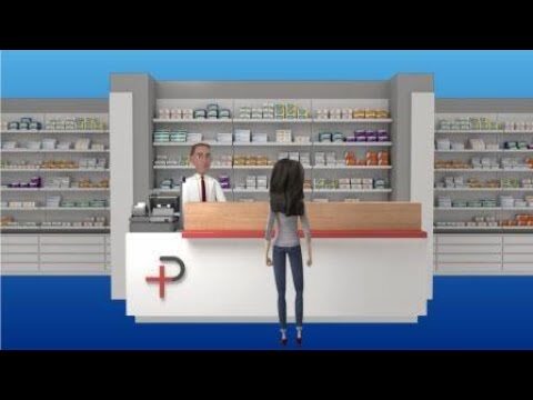 Beneficios del Seguro M&eacute;dico en Medicamentos Recetados