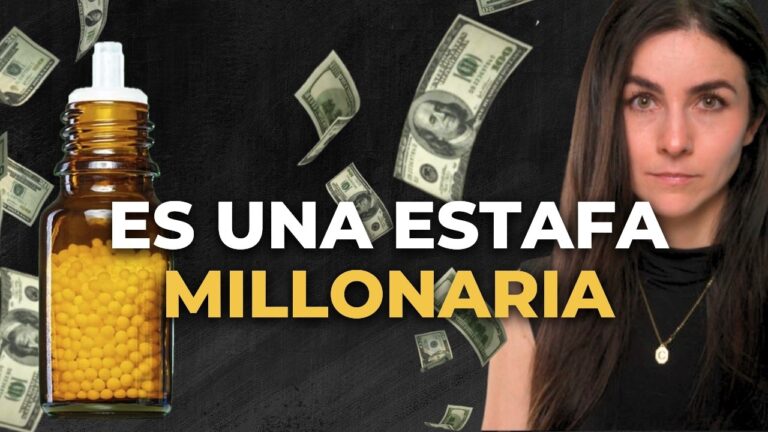 Eficacia de los Remedios Naturales y Homeopat&iacute;a: &iquest;Mito o Realidad?