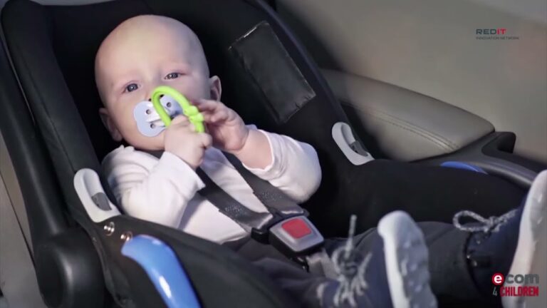 Productos Seguros y Efectivos para la Salud Infantil